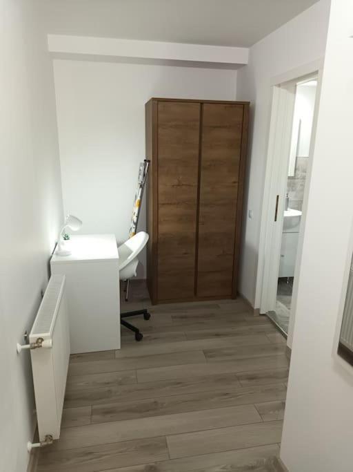 Old Town Studio 1 Apartment Nr 1 Baia Mare Exterior photo