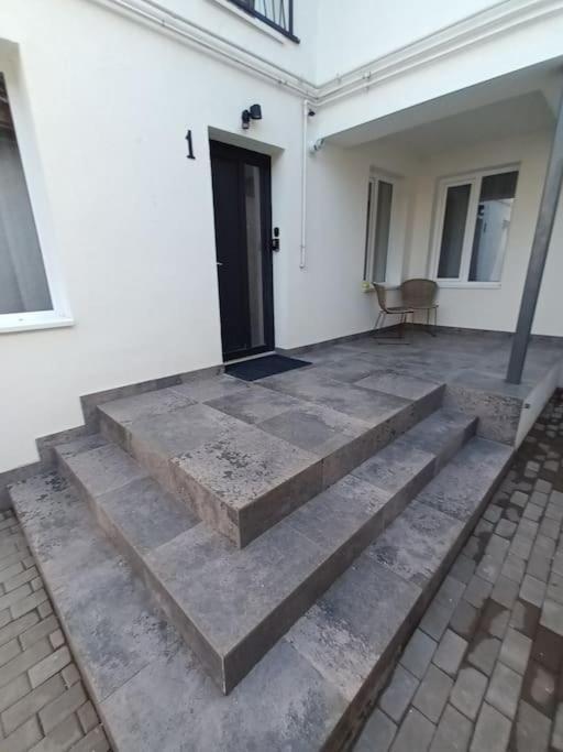 Old Town Studio 1 Apartment Nr 1 Baia Mare Exterior photo