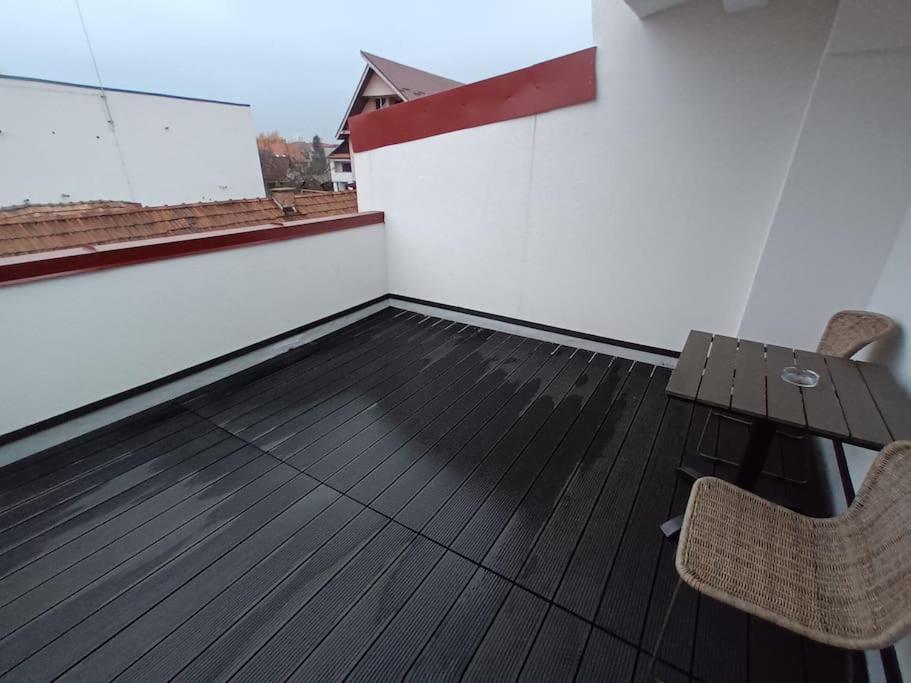 Old Town Studio 1 Apartment Nr 1 Baia Mare Exterior photo
