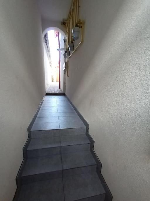 Old Town Studio 1 Apartment Nr 1 Baia Mare Exterior photo
