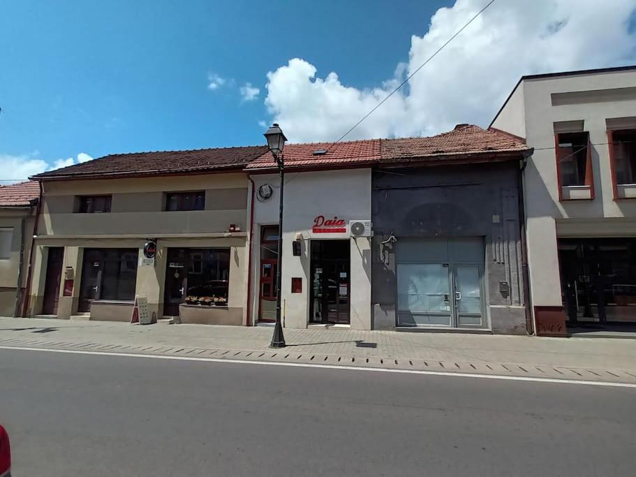 Old Town Studio 1 Apartment Nr 1 Baia Mare Exterior photo