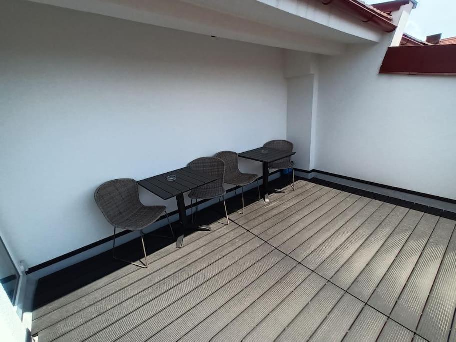 Old Town Studio 1 Apartment Nr 1 Baia Mare Exterior photo