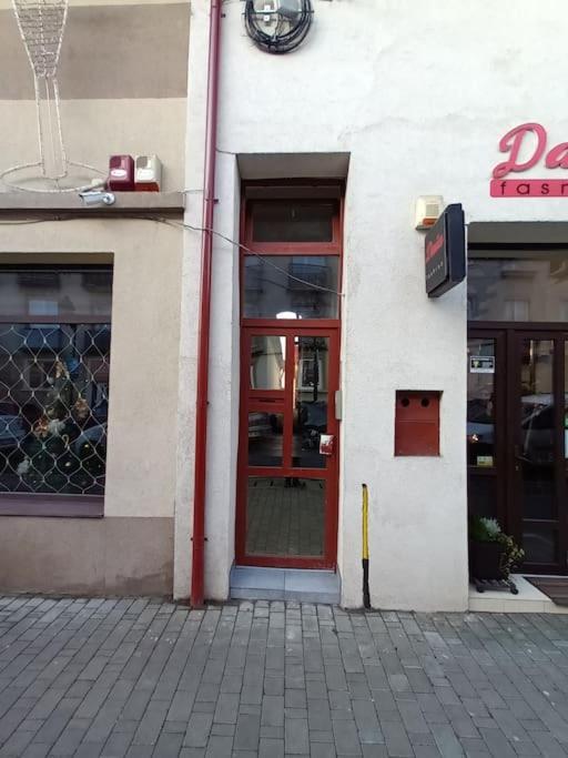 Old Town Studio 1 Apartment Nr 1 Baia Mare Exterior photo